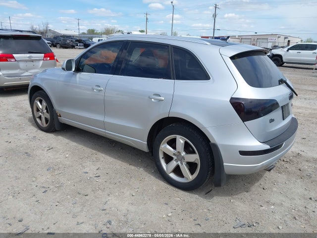 Aukcja sprzedaży 2012 Audi Q5 2.0t Premium, vin: WA1LFAFP9CA063175, numer aukcji: 44962278