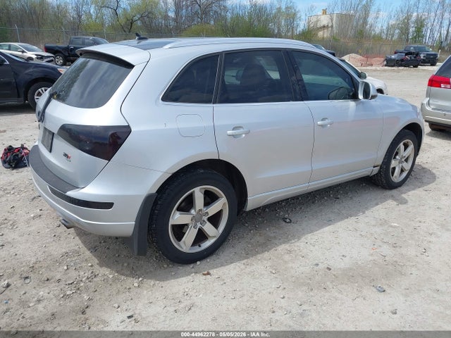 Aukcja sprzedaży 2012 Audi Q5 2.0t Premium, vin: WA1LFAFP9CA063175, numer aukcji: 44962278