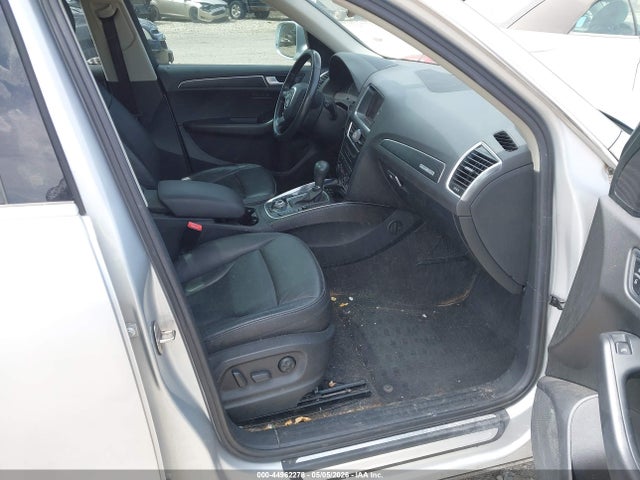 Aukcja sprzedaży 2012 Audi Q5 2.0t Premium, vin: WA1LFAFP9CA063175, numer aukcji: 44962278