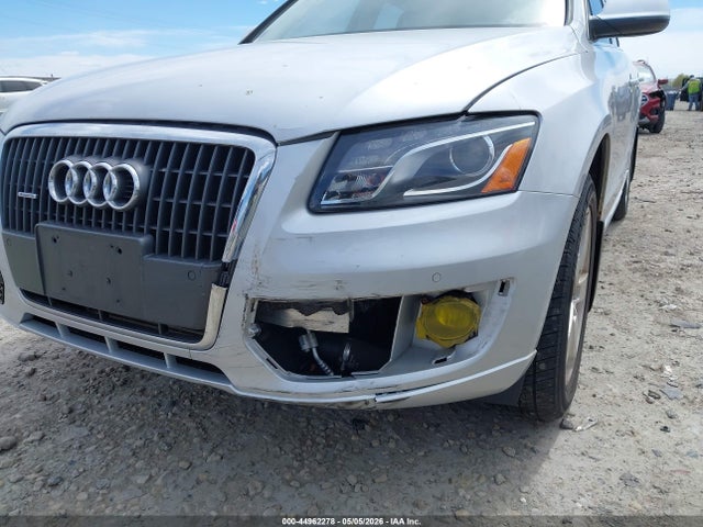 Aukcja sprzedaży 2012 Audi Q5 2.0t Premium, vin: WA1LFAFP9CA063175, numer aukcji: 44962278