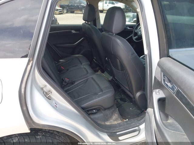 Aukcja sprzedaży 2012 Audi Q5 2.0t Premium, vin: WA1LFAFP9CA063175, numer aukcji: 44962278