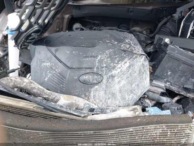 Продаж на аукціоні авто 2019 Kia Sorento 3.3l Ex, vin: 5XYPH4A56KG525604, номер лоту: 44962283