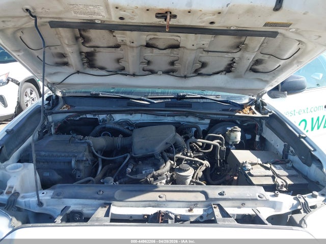 5TFRX5GN7GX062546 Toyota Tacoma Sr