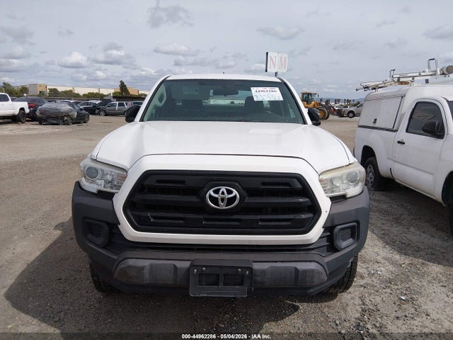 5TFRX5GN7GX062546 Toyota Tacoma Sr