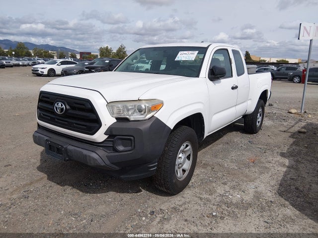 5TFRX5GN7GX062546 Toyota Tacoma Sr