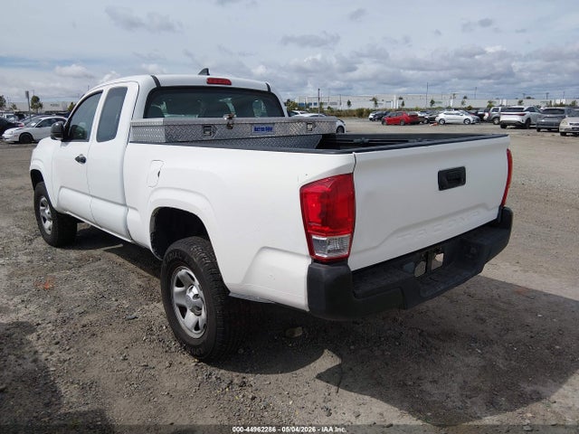 5TFRX5GN7GX062546 Toyota Tacoma Sr