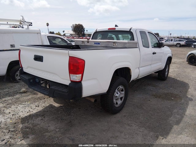 5TFRX5GN7GX062546 Toyota Tacoma Sr
