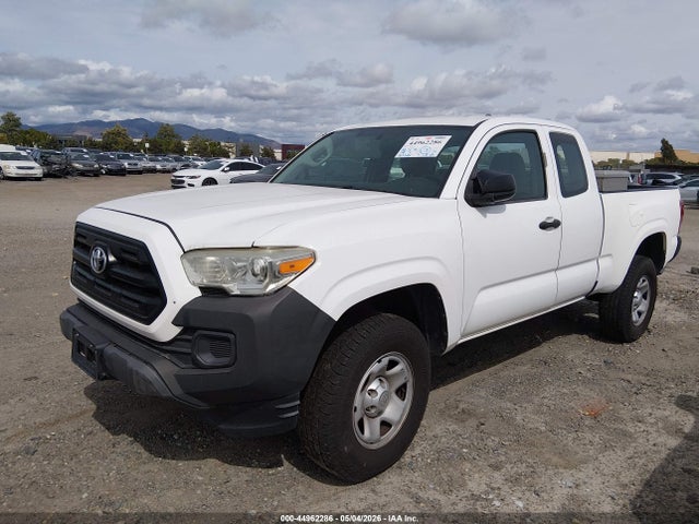 5TFRX5GN7GX062546 Toyota Tacoma Sr