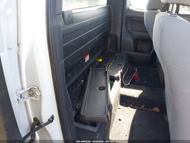 5TFRX5GN7GX062546 Toyota Tacoma Sr