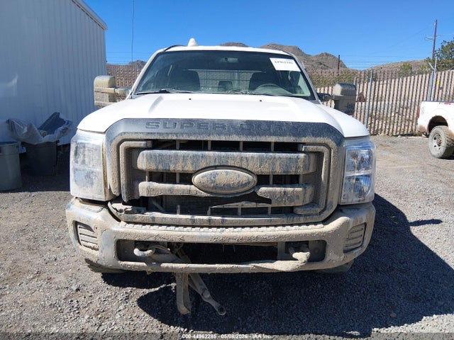 Ford F-350 Xl 2015 1FT8W3B64FEB07665 Image 12