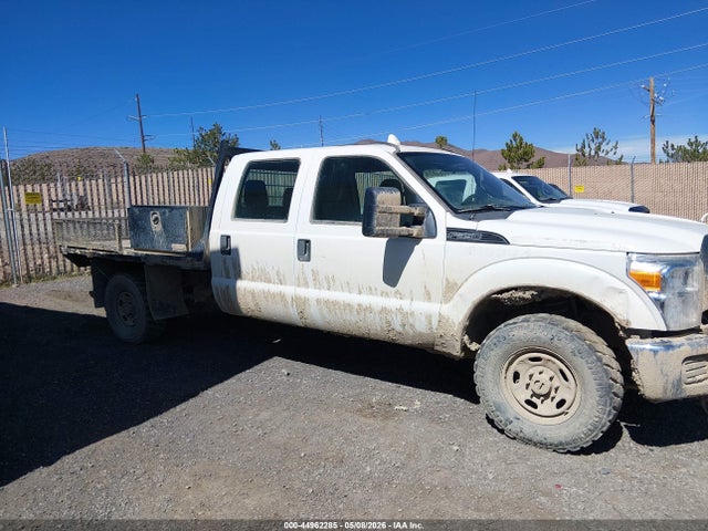 Ford F-350 Xl 2015 1FT8W3B64FEB07665 Image 13