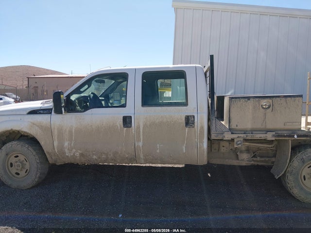 Ford F-350 Xl 2015 1FT8W3B64FEB07665 Image 14