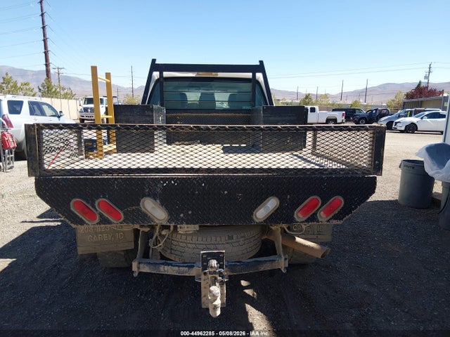 Ford F-350 Xl 2015 1FT8W3B64FEB07665 Image 16