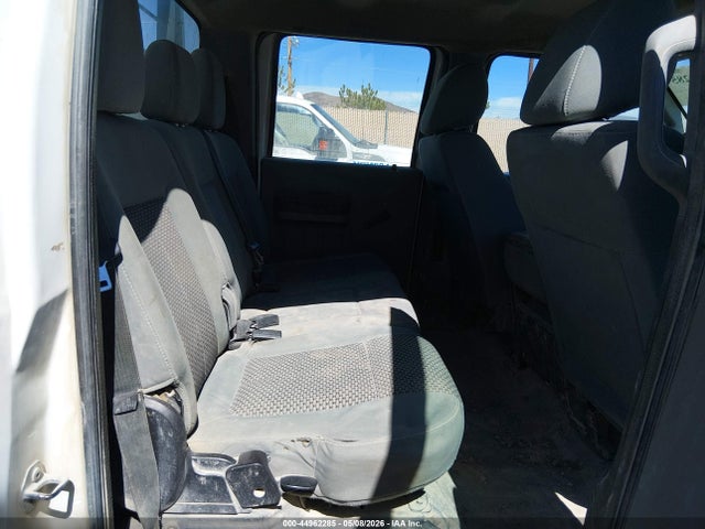 Ford F-350 Xl 2015 1FT8W3B64FEB07665 Image 8