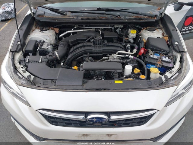 4S3GTAT67L3702881 Subaru Impreza Limited 5-door