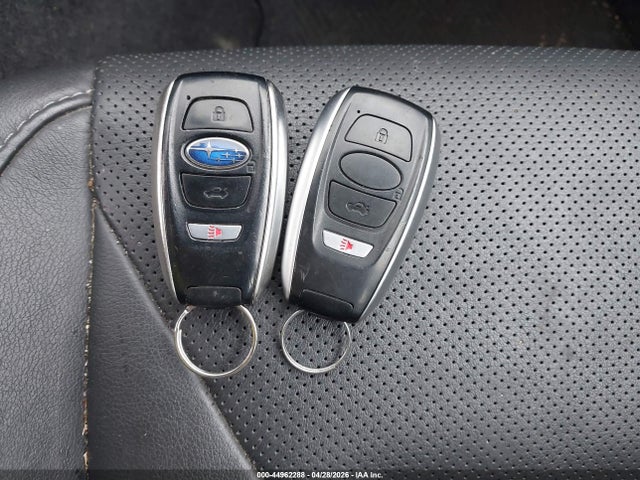 4S3GTAT67L3702881 Subaru Impreza Limited 5-door