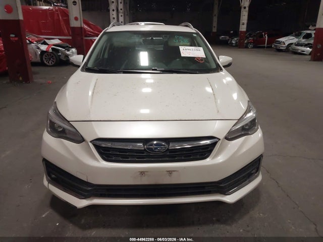 4S3GTAT67L3702881 Subaru Impreza Limited 5-door