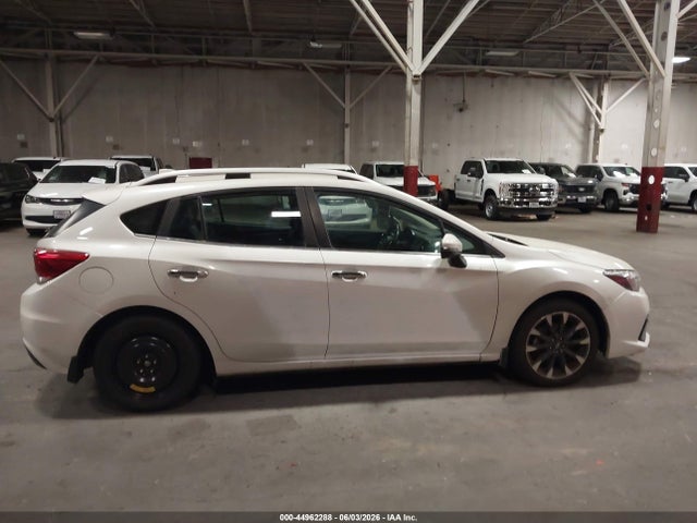 4S3GTAT67L3702881 Subaru Impreza Limited 5-door