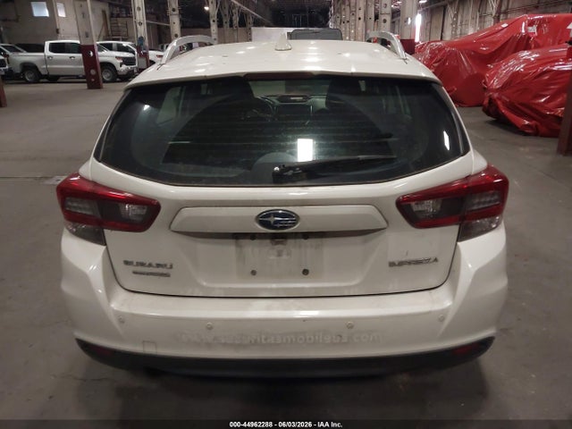 4S3GTAT67L3702881 Subaru Impreza Limited 5-door
