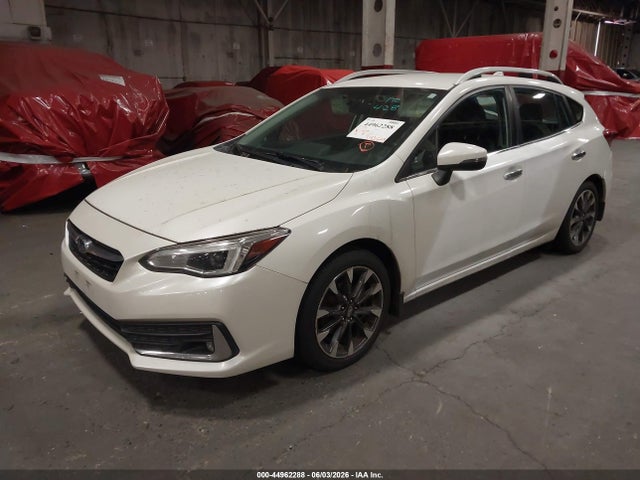 4S3GTAT67L3702881 Subaru Impreza Limited 5-door