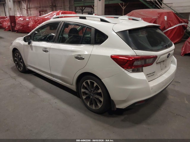4S3GTAT67L3702881 Subaru Impreza Limited 5-door