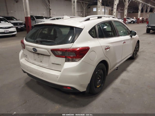 4S3GTAT67L3702881 Subaru Impreza Limited 5-door