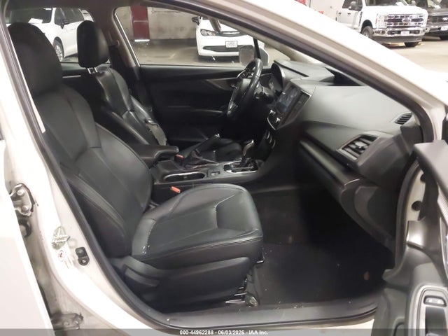 4S3GTAT67L3702881 Subaru Impreza Limited 5-door