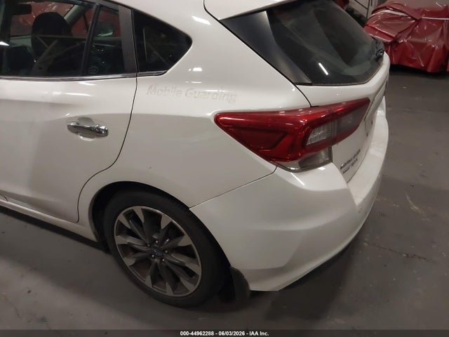 4S3GTAT67L3702881 Subaru Impreza Limited 5-door