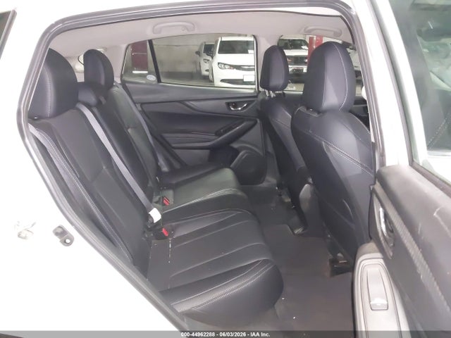 4S3GTAT67L3702881 Subaru Impreza Limited 5-door
