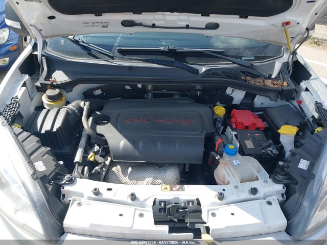 Продаж на аукціоні авто 2022 Ram Promaster City Cargo Van, vin: ZFBHRFAB2N6W38897, номер лоту: 44962289