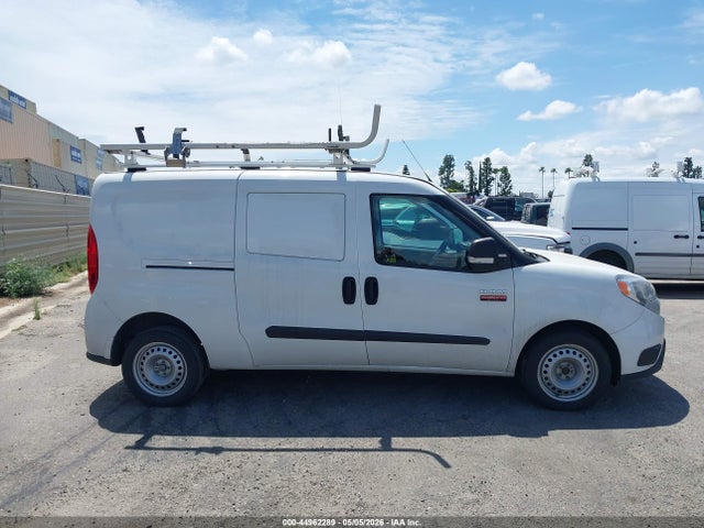 Продаж на аукціоні авто 2022 Ram Promaster City Cargo Van, vin: ZFBHRFAB2N6W38897, номер лоту: 44962289