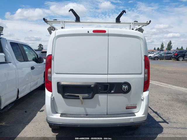 Продаж на аукціоні авто 2022 Ram Promaster City Cargo Van, vin: ZFBHRFAB2N6W38897, номер лоту: 44962289