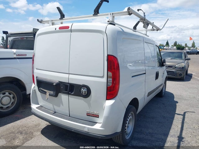 Продаж на аукціоні авто 2022 Ram Promaster City Cargo Van, vin: ZFBHRFAB2N6W38897, номер лоту: 44962289