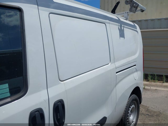 Продаж на аукціоні авто 2022 Ram Promaster City Cargo Van, vin: ZFBHRFAB2N6W38897, номер лоту: 44962289