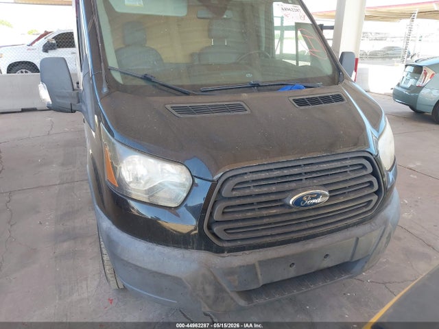 Ford Transit-250 2017 1FTYR2CM0HKB54680 Image 12