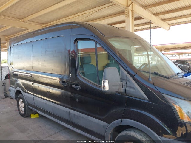 Ford Transit-250 2017 1FTYR2CM0HKB54680 Image 13