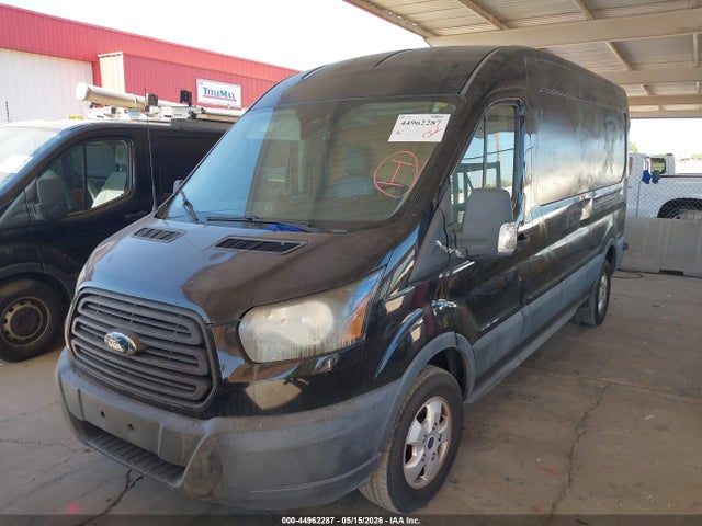 Ford Transit-250 2017 1FTYR2CM0HKB54680 Image 2