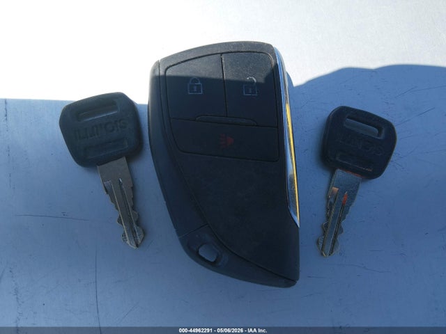 1GCGTBEC7P1207722 Chevrolet Colorado 4wd Short Box Wt