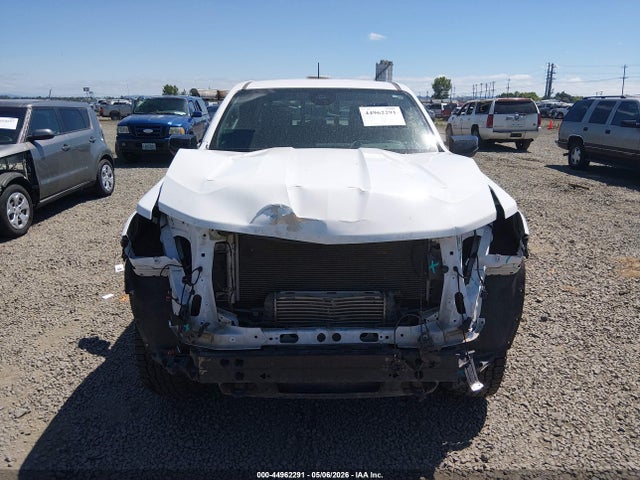 1GCGTBEC7P1207722 Chevrolet Colorado 4wd Short Box Wt