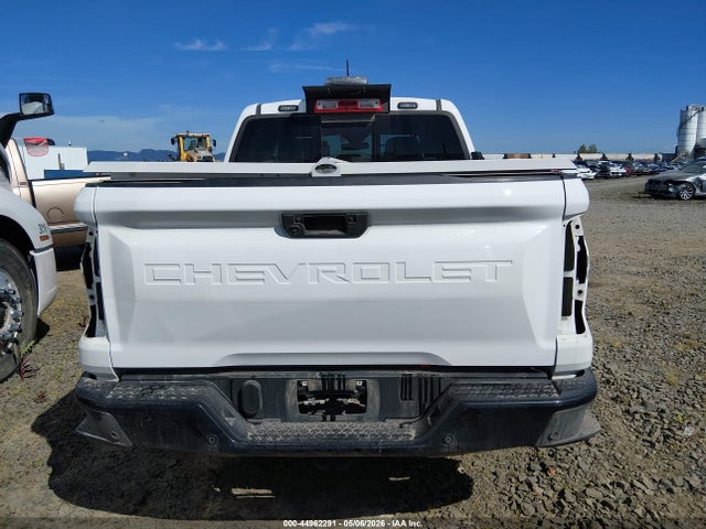 1GCGTBEC7P1207722 Chevrolet Colorado 4wd Short Box Wt