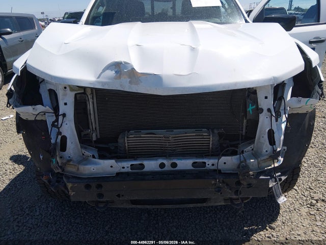 1GCGTBEC7P1207722 Chevrolet Colorado 4wd Short Box Wt