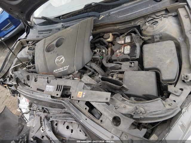 Продаж на аукціоні авто 2015 Mazda Mazda3 I Touring, vin: 3MZBM1L72FM191824, номер лоту: 44962292