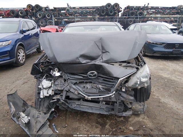 Продаж на аукціоні авто 2015 Mazda Mazda3 I Touring, vin: 3MZBM1L72FM191824, номер лоту: 44962292