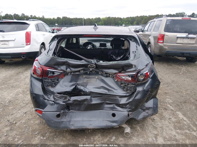 Продаж на аукціоні авто 2015 Mazda Mazda3 I Touring, vin: 3MZBM1L72FM191824, номер лоту: 44962292