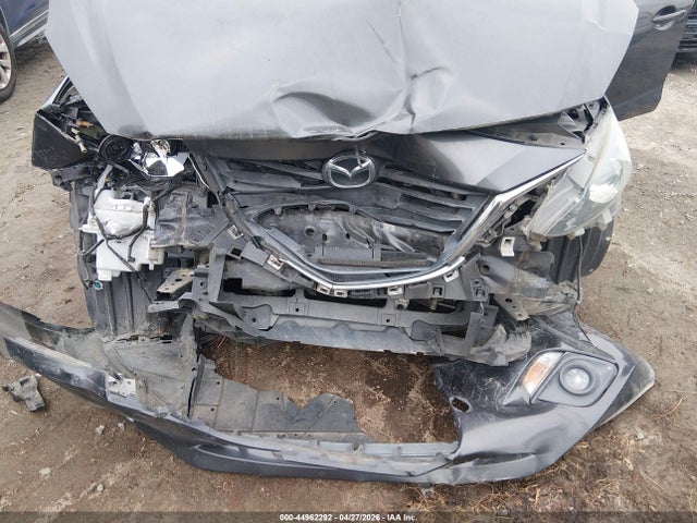 Продаж на аукціоні авто 2015 Mazda Mazda3 I Touring, vin: 3MZBM1L72FM191824, номер лоту: 44962292