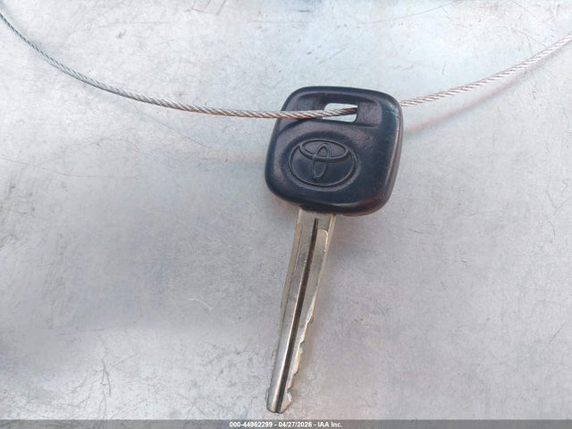 44962299 :رقم المزاد ، JTEHF21A730146268 vin ، 2003 Toyota Highlander V6 مزاد بيع