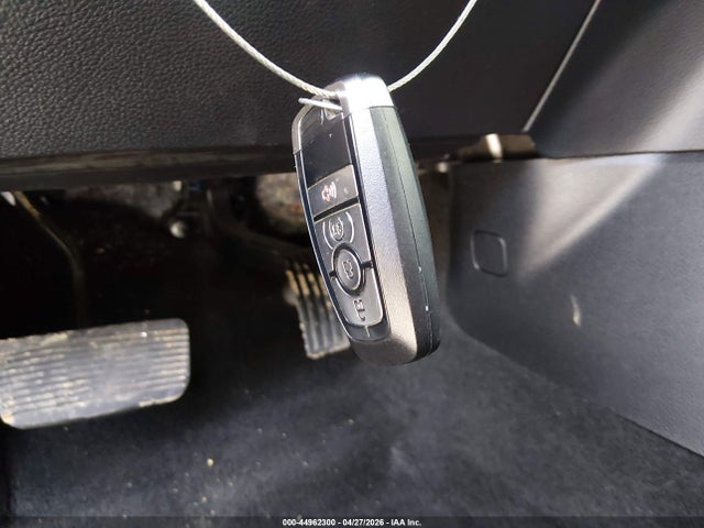 2024 Ford Ranger Raptor მანქანა იყიდება აუქციონზე, vin: 1FTER4LR8RLE19559, აუქციონის ნომერი: 44962300