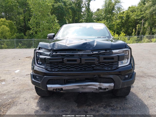 2024 Ford Ranger Raptor მანქანა იყიდება აუქციონზე, vin: 1FTER4LR8RLE19559, აუქციონის ნომერი: 44962300