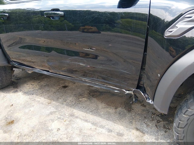 2024 Ford Ranger Raptor მანქანა იყიდება აუქციონზე, vin: 1FTER4LR8RLE19559, აუქციონის ნომერი: 44962300