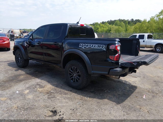 2024 Ford Ranger Raptor მანქანა იყიდება აუქციონზე, vin: 1FTER4LR8RLE19559, აუქციონის ნომერი: 44962300